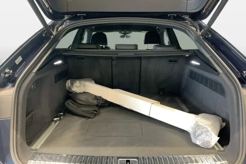 Audi Q8 din 2024 cu 26.700 km - oferta AUD136736 - foto 9