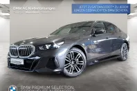 BMW 520 din 2024 cu 19.829 km - oferta BMW136737 - foto 1