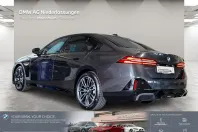 BMW 520 din 2024 cu 19.829 km - oferta BMW136737 - foto 2