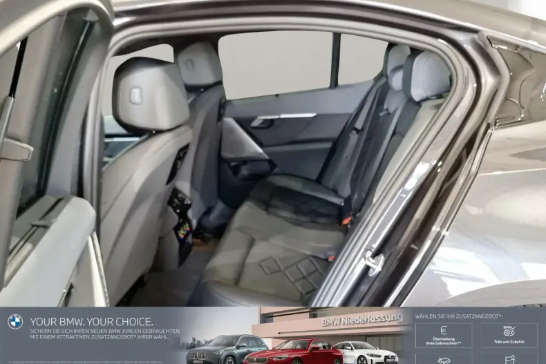 BMW 520 din 2024 cu 19.829 km - oferta BMW136737 - foto 6