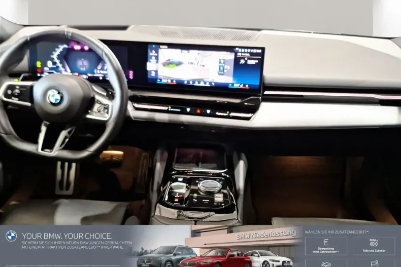 BMW 520 din 2024 cu 19.829 km - oferta BMW136737 - foto 7