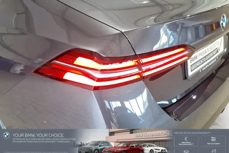 BMW 520 din 2024 cu 19.829 km - oferta BMW136737 - foto 10