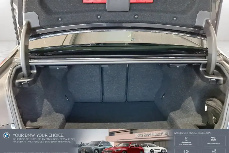 BMW 520 din 2024 cu 19.829 km - oferta BMW136737 - foto 11