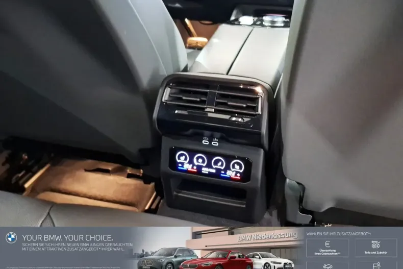 BMW 520 din 2024 cu 19.829 km - oferta BMW136737 - foto 16