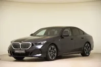 BMW 520 din 2024 cu 45.900 km - oferta BMW136738 - foto 1