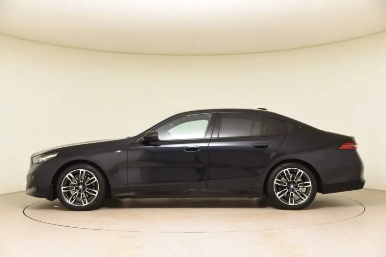 BMW 520 din 2024 cu 45.900 km - oferta BMW136738 - foto 2