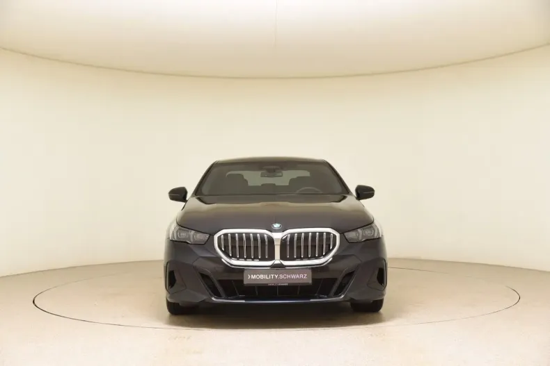 BMW 520 din 2024 cu 45.900 km - oferta BMW136738 - foto 5