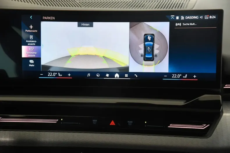 BMW 520 din 2024 cu 45.900 km - oferta BMW136738 - foto 13