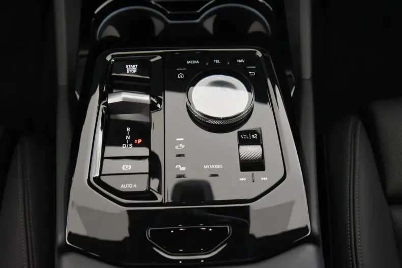 BMW 520 din 2024 cu 45.900 km - oferta BMW136738 - foto 15