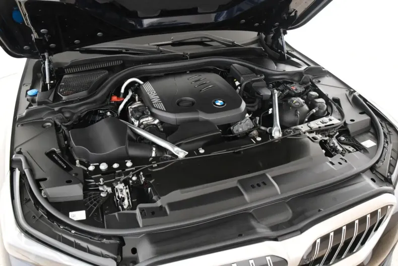 BMW 520 din 2024 cu 45.900 km - oferta BMW136738 - foto 22