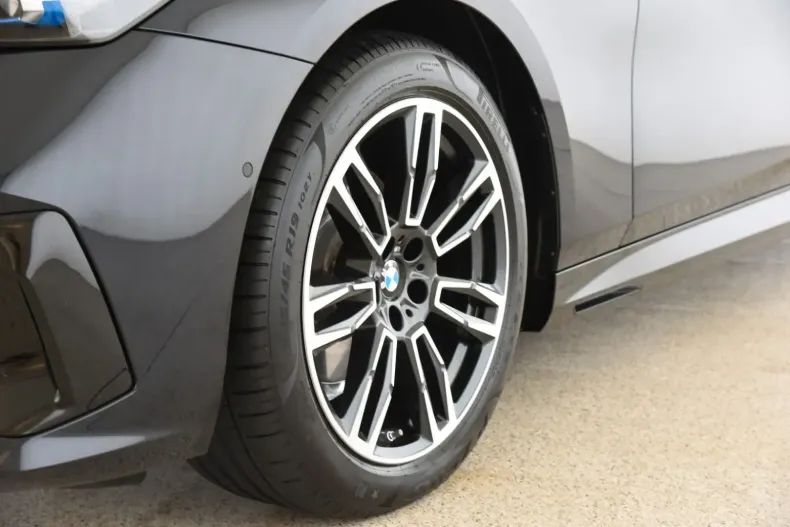 BMW 520 din 2024 cu 45.900 km - oferta BMW136738 - foto 23