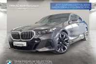 BMW 520 din 2024 cu 8.330 km - oferta BMW136744 - foto 1