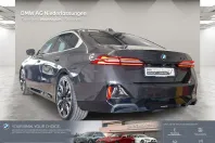 BMW 520 din 2024 cu 8.330 km - oferta BMW136744 - foto 2