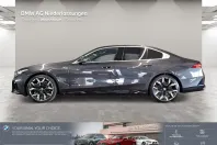 BMW 520 din 2024 cu 8.330 km - oferta BMW136744 - foto 3