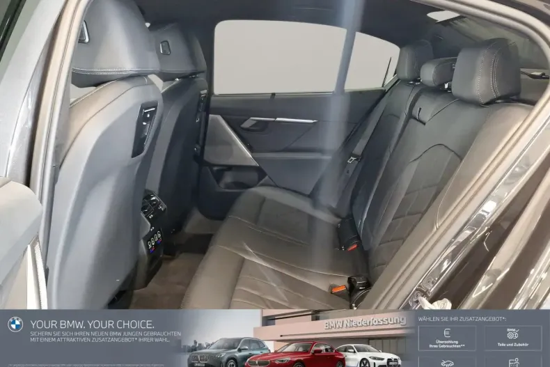 BMW 520 din 2024 cu 8.330 km - oferta BMW136744 - foto 6