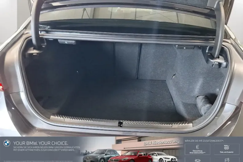 BMW 520 din 2024 cu 8.330 km - oferta BMW136744 - foto 12