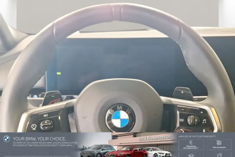 BMW 520 din 2024 cu 8.330 km - oferta BMW136744 - foto 13