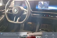 BMW 520 din 2024 cu 8.330 km - oferta BMW136744 - foto 14
