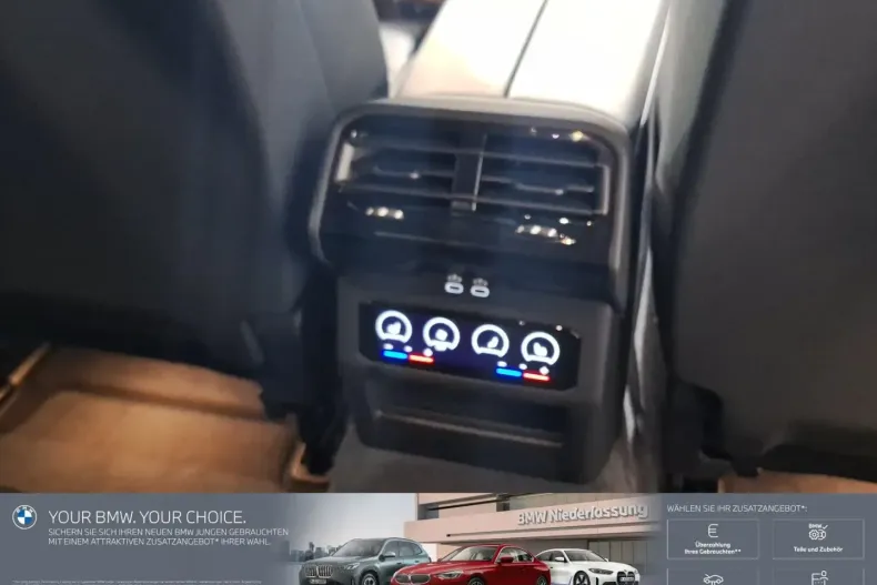 BMW 520 din 2024 cu 8.330 km - oferta BMW136744 - foto 17