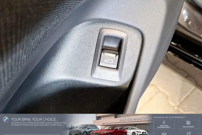 BMW 520 din 2024 cu 8.330 km - oferta BMW136744 - foto 19