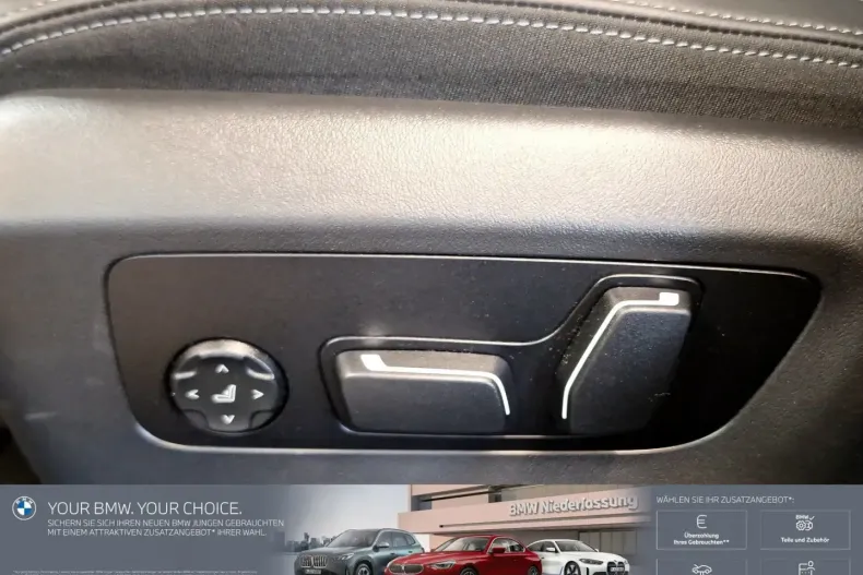 BMW 520 din 2024 cu 8.330 km - oferta BMW136744 - foto 20