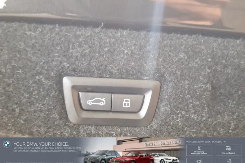 BMW 520 din 2024 cu 8.330 km - oferta BMW136744 - foto 21