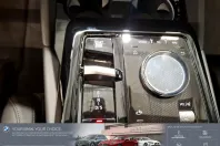 BMW 520 din 2024 cu 8.330 km - oferta BMW136744 - foto 22