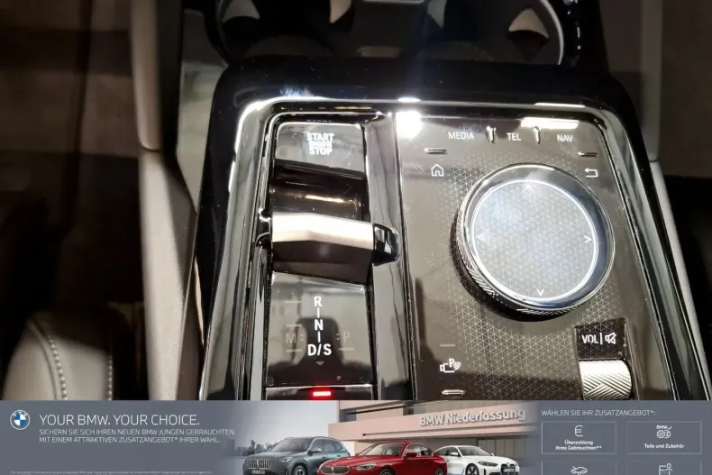 BMW 520 din 2024 cu 8.330 km - oferta BMW136744 - foto 22