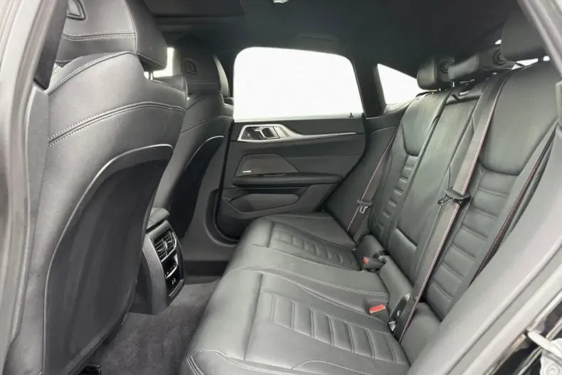 BMW M440 din 2025 cu 25.108 km - oferta BMW136745 - foto 11