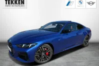 BMW M440 din 2024 cu 15.685 km - oferta BMW136747 - foto 1