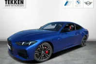 BMW M440 din 2024 cu 15.685 km - oferta BMW136747 - foto 2
