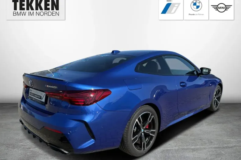 BMW M440 din 2024 cu 15.685 km - oferta BMW136747 - foto 6