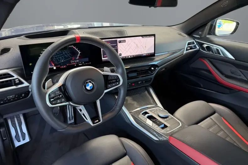 BMW M440 din 2024 cu 15.685 km - oferta BMW136747 - foto 13