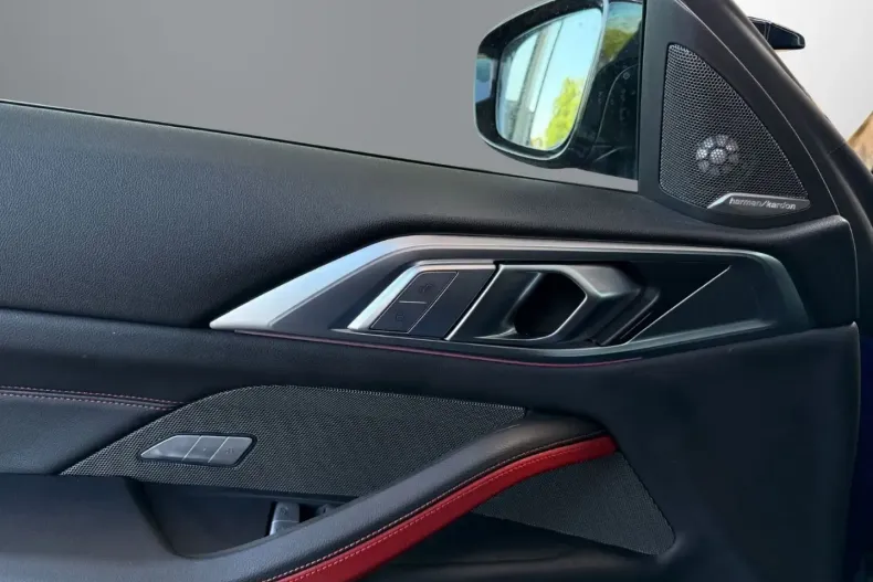 BMW M440 din 2024 cu 15.685 km - oferta BMW136747 - foto 14