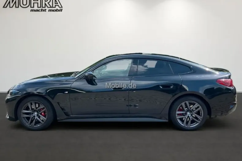 BMW M440 din 2024 cu 28.419 km - oferta BMW136749 - foto 6