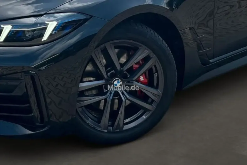 BMW M440 din 2024 cu 28.419 km - oferta BMW136749 - foto 8