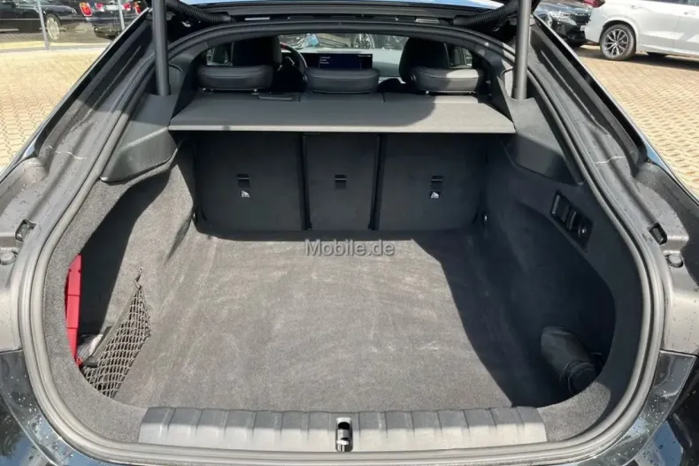 BMW M440 din 2024 cu 28.419 km - oferta BMW136749 - foto 9