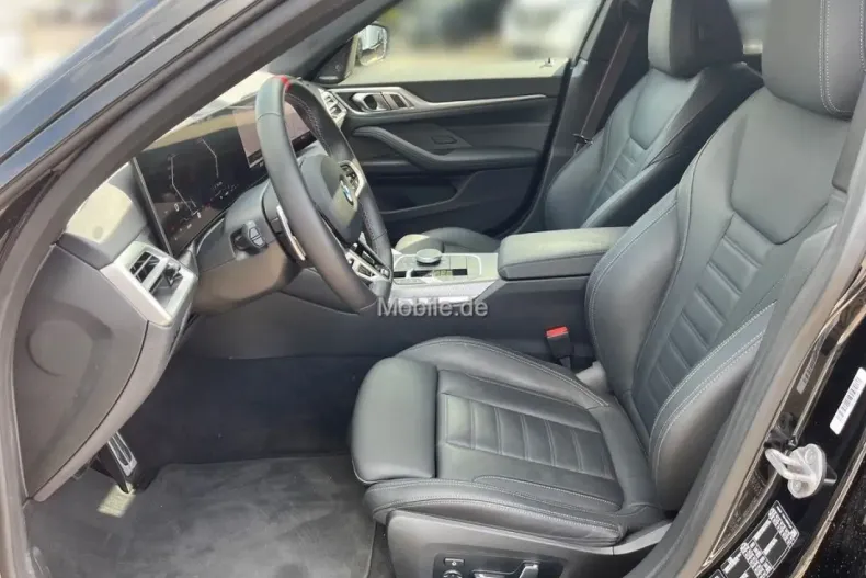 BMW M440 din 2024 cu 28.419 km - oferta BMW136749 - foto 10