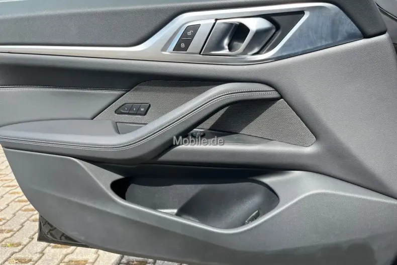 BMW M440 din 2024 cu 28.419 km - oferta BMW136749 - foto 11