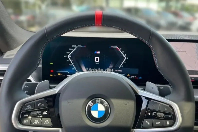 BMW M440 din 2024 cu 28.419 km - oferta BMW136749 - foto 13