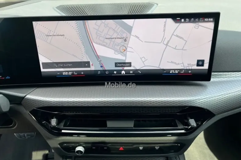 BMW M440 din 2024 cu 28.419 km - oferta BMW136749 - foto 15