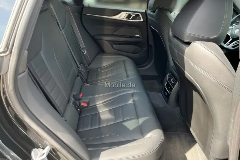 BMW M440 din 2024 cu 28.419 km - oferta BMW136749 - foto 17