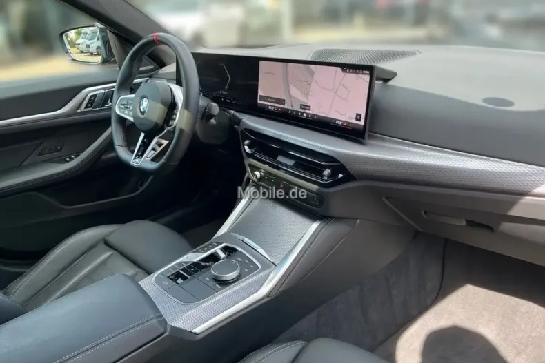 BMW M440 din 2024 cu 28.419 km - oferta BMW136749 - foto 18