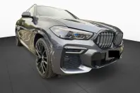 BMW X6 din 2022 cu 98.657 km - oferta BMW136750 - foto 1