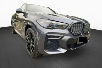 BMW X6 din 2022 - oferta BMW136750