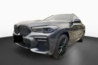 BMW X6 din 2022 cu 98.657 km - oferta BMW136750 - foto 2
