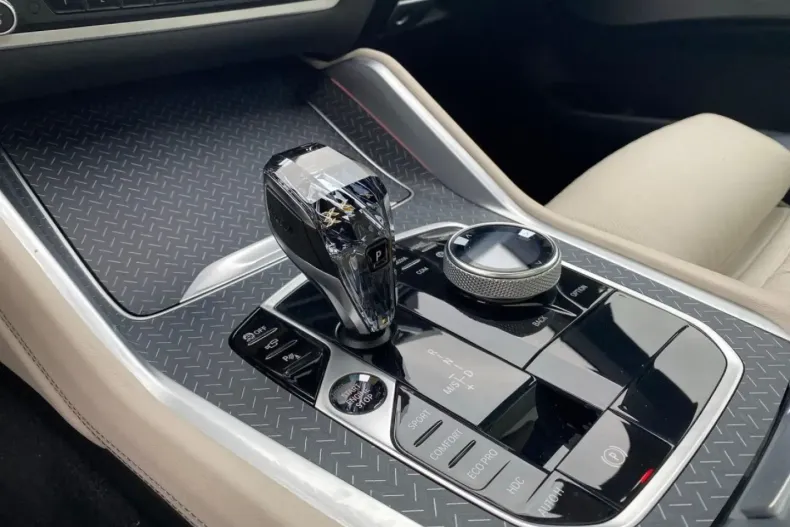 BMW X6 din 2022 cu 98.657 km - oferta BMW136750 - foto 11