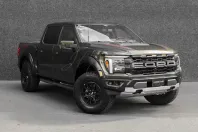 Ford F 150 din 2025 cu 5 km - oferta FOR136752 - foto 1