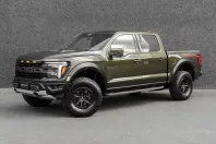 Ford F 150 din 2025 cu 5 km - oferta FOR136752 - foto 2