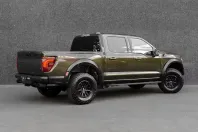 Ford F 150 din 2025 cu 5 km - oferta FOR136752 - foto 3